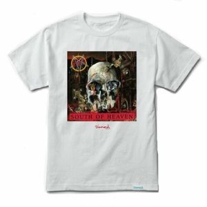 Diamon Supply South of Heaven Tee